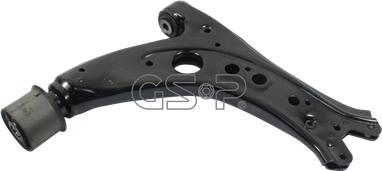 GSP S060716 - Bras de liaison, suspension de roue cwaw.fr