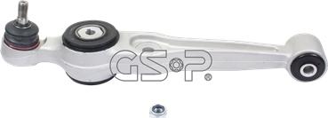 GSP S060710 - Bras de liaison, suspension de roue cwaw.fr