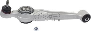 GSP S060711 - Bras de liaison, suspension de roue cwaw.fr