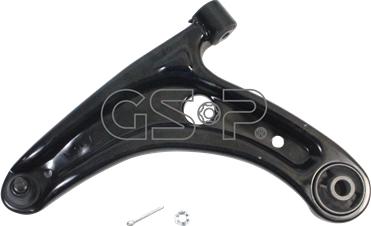 GSP S060784 - Bras de liaison, suspension de roue cwaw.fr