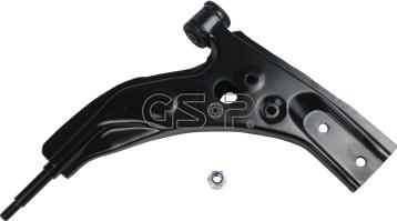 GSP S060785 - Bras de liaison, suspension de roue cwaw.fr