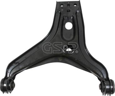 GSP S060781 - Bras de liaison, suspension de roue cwaw.fr