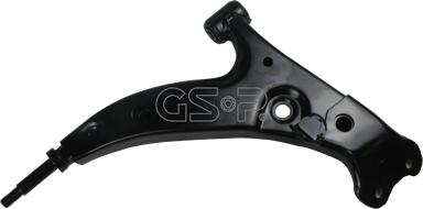 GSP S060734 - Bras de liaison, suspension de roue cwaw.fr