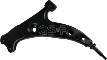 GSP S060736 - Bras de liaison, suspension de roue cwaw.fr