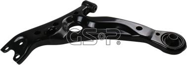 GSP S060733 - Bras de liaison, suspension de roue cwaw.fr