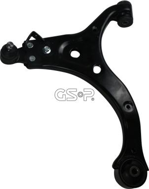 GSP S061959 - Bras de liaison, suspension de roue cwaw.fr