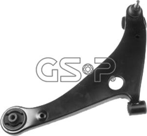 GSP S061950 - Bras de liaison, suspension de roue cwaw.fr