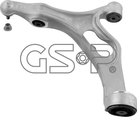 GSP S061494 - Bras de liaison, suspension de roue cwaw.fr