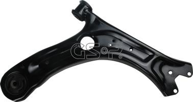 GSP S061493 - Bras de liaison, suspension de roue cwaw.fr