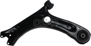 GSP S061492 - Bras de liaison, suspension de roue cwaw.fr