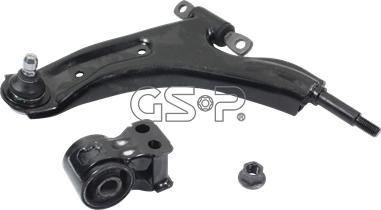 GSP S061445 - Bras de liaison, suspension de roue cwaw.fr