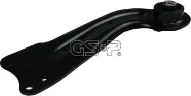 GSP S061407 - Bras de liaison, suspension de roue cwaw.fr