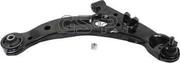 GSP S061431 - Bras de liaison, suspension de roue cwaw.fr