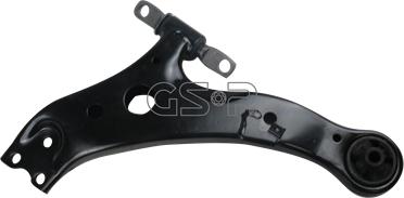 GSP S061475 - Bras de liaison, suspension de roue cwaw.fr