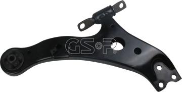 GSP S061476 - Bras de liaison, suspension de roue cwaw.fr