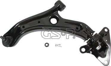 GSP S061470 - Bras de liaison, suspension de roue cwaw.fr