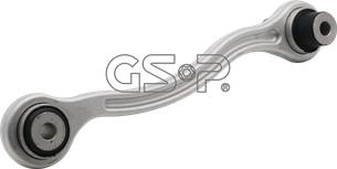 GSP S061566 - Bras de liaison, suspension de roue cwaw.fr