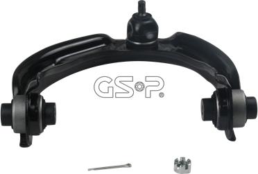 GSP S061526 - Bras de liaison, suspension de roue cwaw.fr