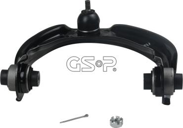 GSP S061527 - Bras de liaison, suspension de roue cwaw.fr