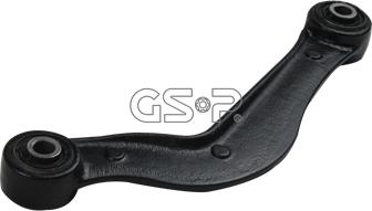 GSP S061663 - Bras de liaison, suspension de roue cwaw.fr