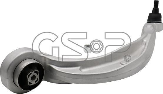 GSP S061602 - Bras de liaison, suspension de roue cwaw.fr