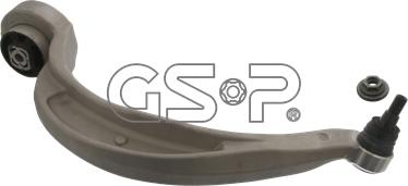 GSP S061602 - Bras de liaison, suspension de roue cwaw.fr