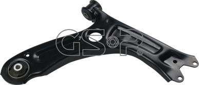 GSP S061610 - Bras de liaison, suspension de roue cwaw.fr