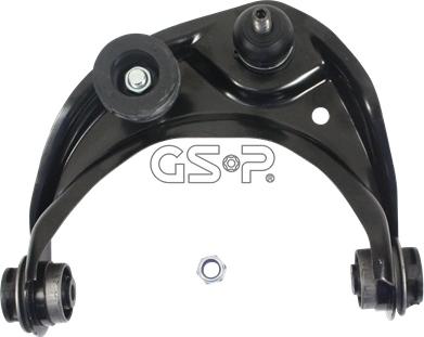 GSP S061675 - Bras de liaison, suspension de roue cwaw.fr