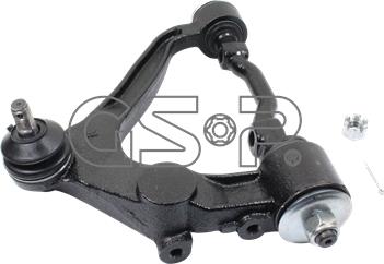 GSP S061040 - Bras de liaison, suspension de roue cwaw.fr