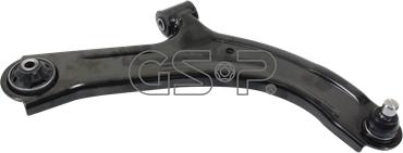 GSP S061059 - Bras de liaison, suspension de roue cwaw.fr