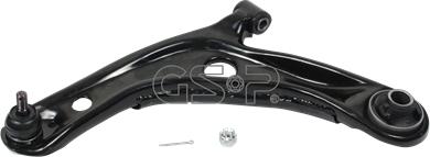 GSP S061055 - Bras de liaison, suspension de roue cwaw.fr