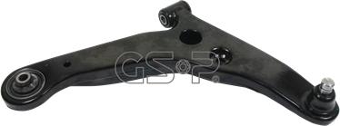 GSP S061056 - Bras de liaison, suspension de roue cwaw.fr