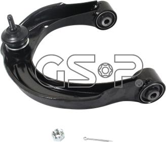 GSP S061050 - Bras de liaison, suspension de roue cwaw.fr