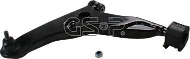 GSP S061053 - Bras de liaison, suspension de roue cwaw.fr