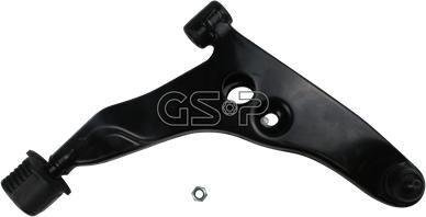 GSP S061052 - Bras de liaison, suspension de roue cwaw.fr