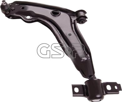 GSP S061005 - Bras de liaison, suspension de roue cwaw.fr