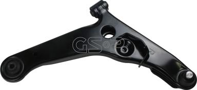 GSP S061080 - Bras de liaison, suspension de roue cwaw.fr