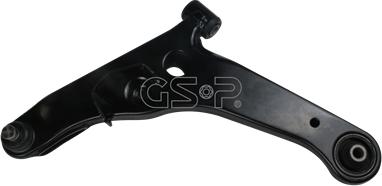 GSP S061079 - Bras de liaison, suspension de roue cwaw.fr