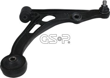 GSP S061070 - Bras de liaison, suspension de roue cwaw.fr