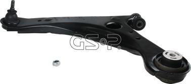 GSP S061190 - Bras de liaison, suspension de roue cwaw.fr