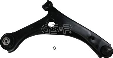 GSP S061191 - Bras de liaison, suspension de roue cwaw.fr