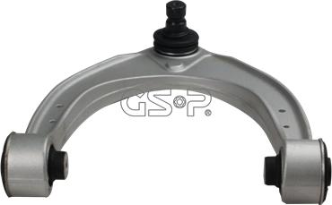 GSP S061154 - Bras de liaison, suspension de roue cwaw.fr