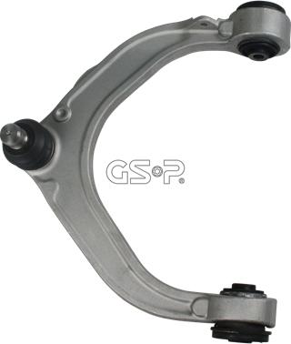 GSP S061156 - Bras de liaison, suspension de roue cwaw.fr