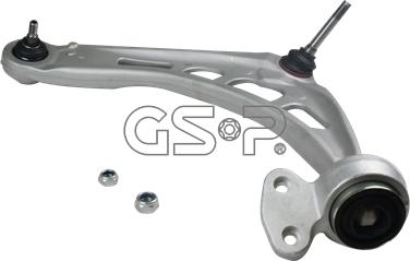 GSP S061164 - Bras de liaison, suspension de roue cwaw.fr