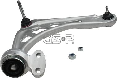 GSP S061165 - Bras de liaison, suspension de roue cwaw.fr