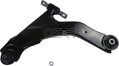 GSP S061105 - Bras de liaison, suspension de roue cwaw.fr