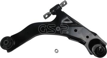 GSP S061106 - Bras de liaison, suspension de roue cwaw.fr