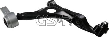 GSP S061102 - Bras de liaison, suspension de roue cwaw.fr