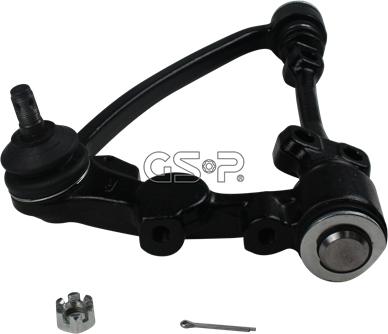 GSP S061129 - Bras de liaison, suspension de roue cwaw.fr