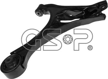 GSP S061121 - Bras de liaison, suspension de roue cwaw.fr